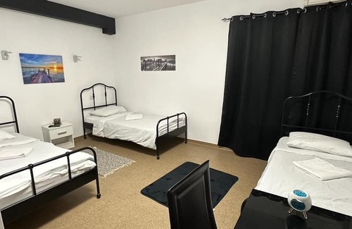 Voluntari Hotel | Hotel William