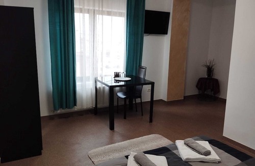 Voluntari Hotel | Hotel William