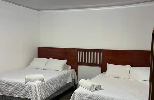 El Paredon Villa | Villa Franco