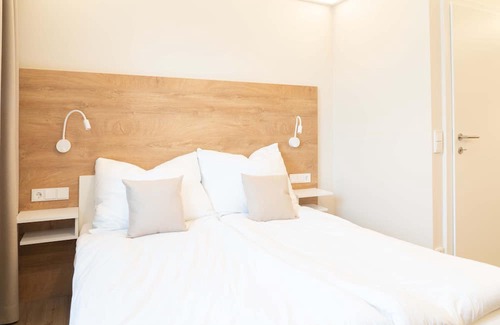 Hainfeld Apartment | Apartment Liasenböndl 56m2