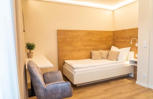 Hainfeld Apartment | Apartment Liasenböndl 56m2