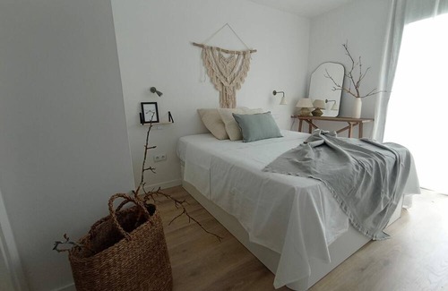 Panticosa Apartment | Apartment Panticosa, 2 bedrooms, 4 persons