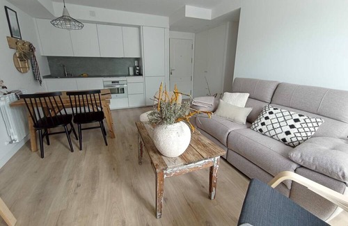 Panticosa Apartment | Apartment Panticosa, 2 bedrooms, 4 persons