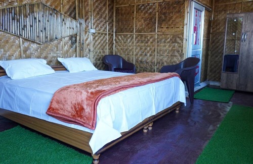 Kuthar Cabin | Secret Staycation Cottage
