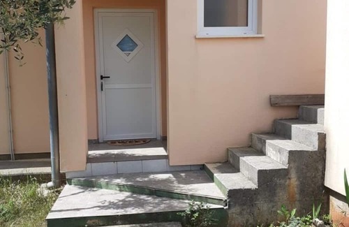 Batalaza Apartment | Apartment Renatare - close to the sea with parking: A2(2+2) - Ugljan, Island Ugljan, Croatia