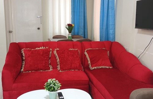 Pagadian Apartment | Pagadian Staycation Exclusive Family TownHouse 2BR - 2mins to PGDN Airport