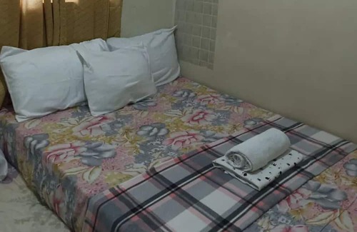 Pagadian House | Pagadian Staycation - Orange