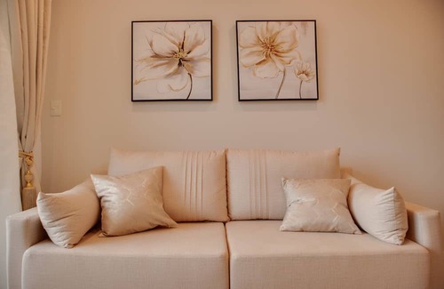 Asuncion Apartment | Stylish apartment in lively Asuncion