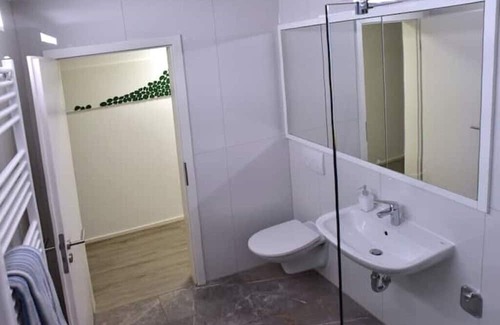 Refrath Apartment | Top Wohnung in Refrath bei Köln
