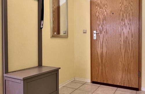Bad Camberg Apartment | Gemütliche Wohnung im Herzen der Stadt