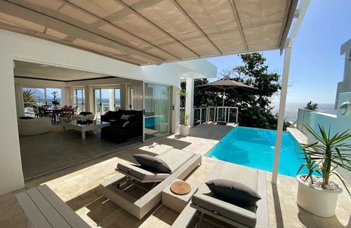 Cape Town House | Clifton Exclusivitynn