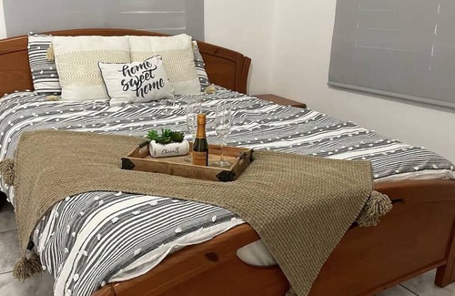 Isabela Apartment | Majo Apartment