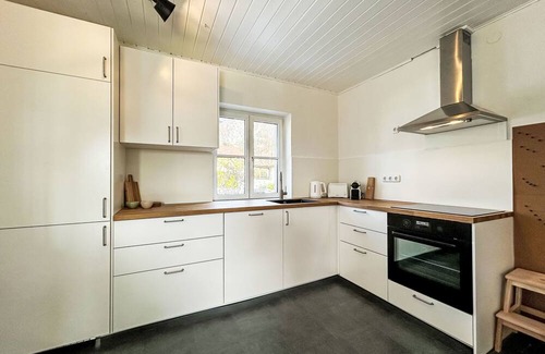 Velden am Worther See Apartment | Rachel by Interhome