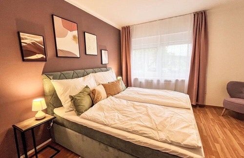 Velden am Worther See Apartment | Rachel by Interhome