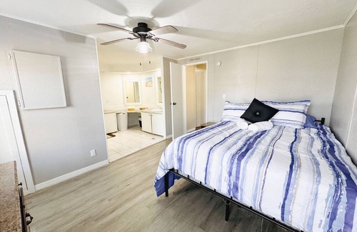 Micco House | Two Bedroom two bath house, with multiple pools, activities and private beach.