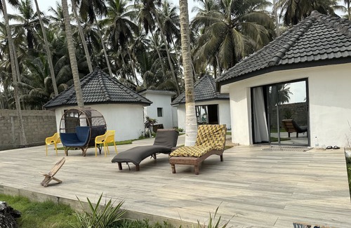 Cote d'Ivoire House | Vrbo Property
