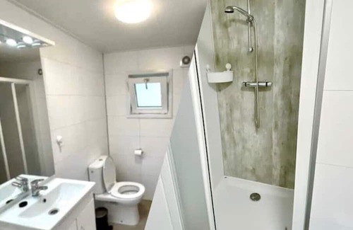 Nunspeet Ski Chalet | Boshuisje bij Nunspeet