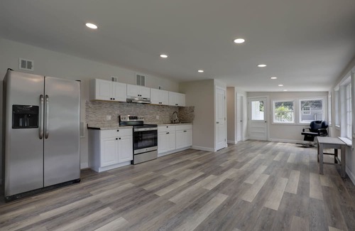 East Patchogue Cottage | Entire Cozy Guest House