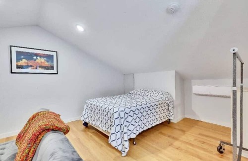 Manchaca Apartment | 184) Great for solo travelers!