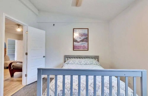 Manchaca House | 183) Perfect 2 bedroom!