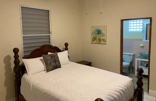 Hato Rey Central House | 7 bedrooms with pool!