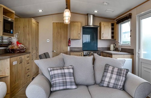 Southerness Cottage | 3 bedroom accommodation in Southerness