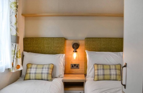 Southerness Cottage | 3 bedroom accommodation in Southerness
