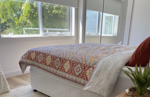 Bridport House | Antalya Beach House - Prime location opposite the beach!