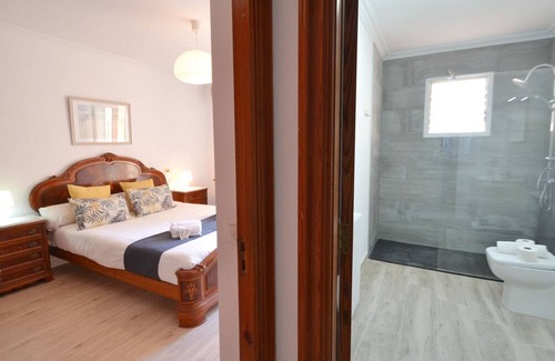 El Arenal Apartment | Vrbo Property