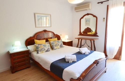 El Arenal Apartment | Vrbo Property