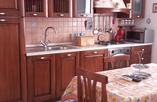 Villaputzu Apartment | Vrbo Property