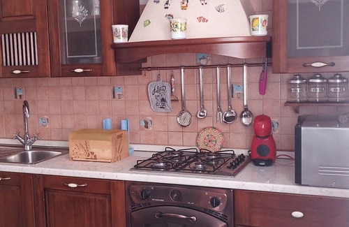 Villaputzu Apartment | Vrbo Property