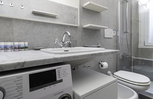 Porta Volta Apartment | Italianway - Volta 10 C