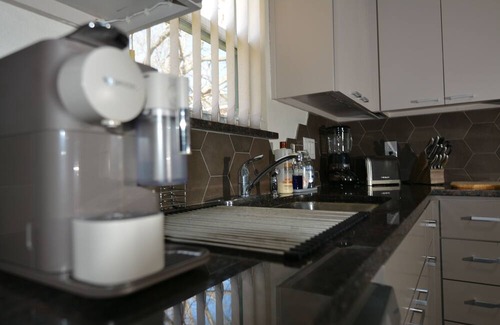 Lewisville House | Home away from Home just 20 minutes from DFW airport