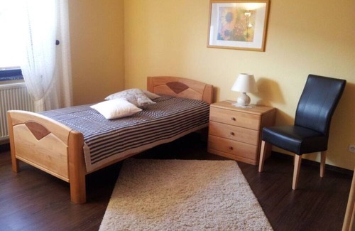 Seiferts Apartment | Holiday apartment Wiegand