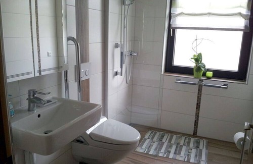 Seiferts Apartment | Holiday apartment Wiegand