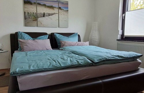 Seiferts Apartment | Holiday apartment Wiegand