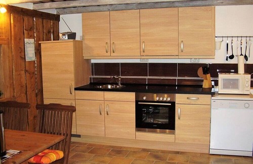 Munstermaifeld Apartment | Holiday apartment Loch