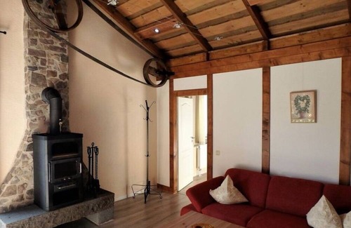 Munstermaifeld Apartment | Holiday apartment Loch