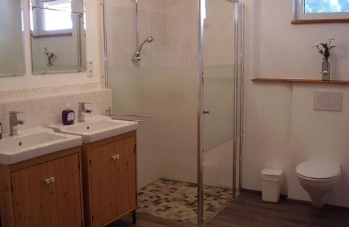 Munstermaifeld Apartment | Holiday apartment Loch