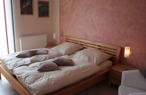 Craula Apartment | Apartment in Hörselberg-Hainich