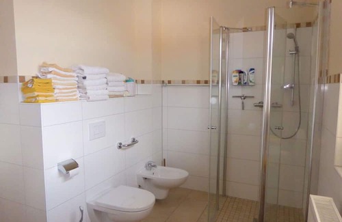 Craula Apartment | Apartment in Hörselberg-Hainich