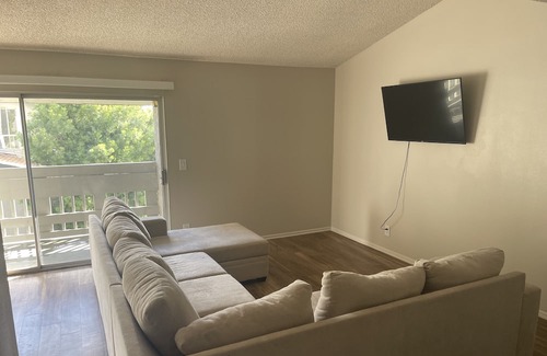 Warner Center Apartment | Hills Of Peace