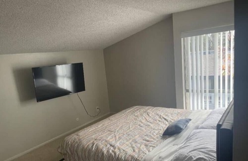Warner Center Apartment | Hills Of Peace