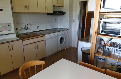 Jaca Apartment | Apartment Jaca, 3 bedrooms, 5 persons