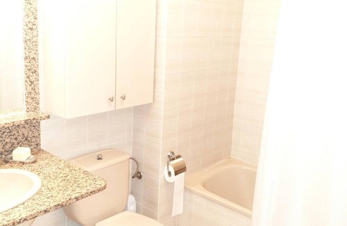 Jaca Apartment | Apartment Jaca, 3 bedrooms, 5 persons