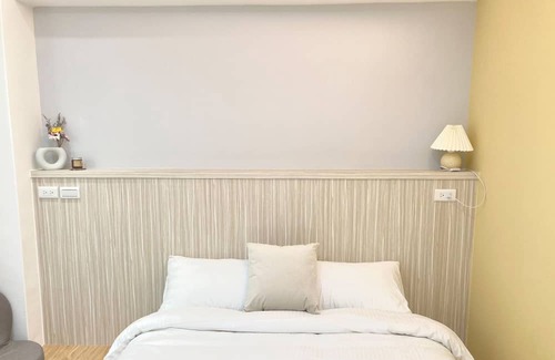 Luodong Apartment | Naje's House