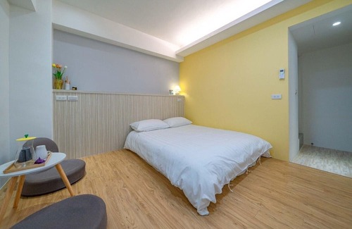 Luodong Apartment | Naje's House