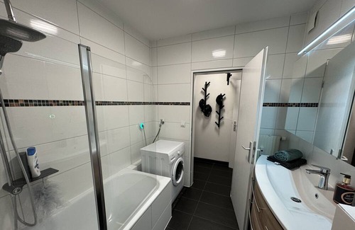 Schongau Apartment | Schöne Unterkunft in Altstadt
