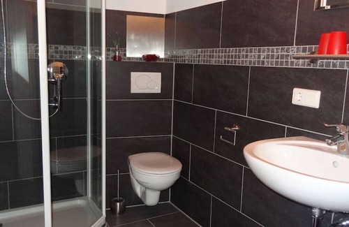 Sonthofen Apartment | Pleasant apartment in Sonthofen